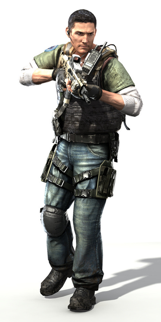 Illustration for article titled Meet Your New Ops Com for SOCOM 4